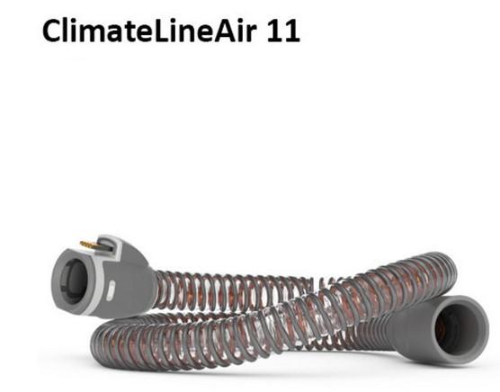 ClimateLine AirSense 11