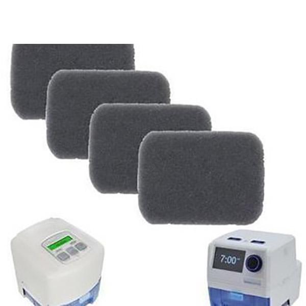 Foamfilter (gris) for Sleepcube