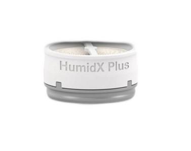 HUMIDX Plus 6 pcs voor Air Mini