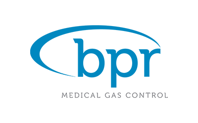 logo bpr medical cas control
