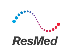 logo resmed