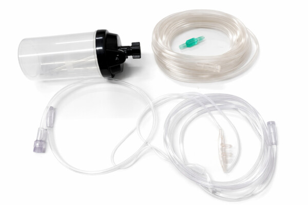 O2 Starter Kits Starter Kit O2 + Bevochtiger | Oxysphair