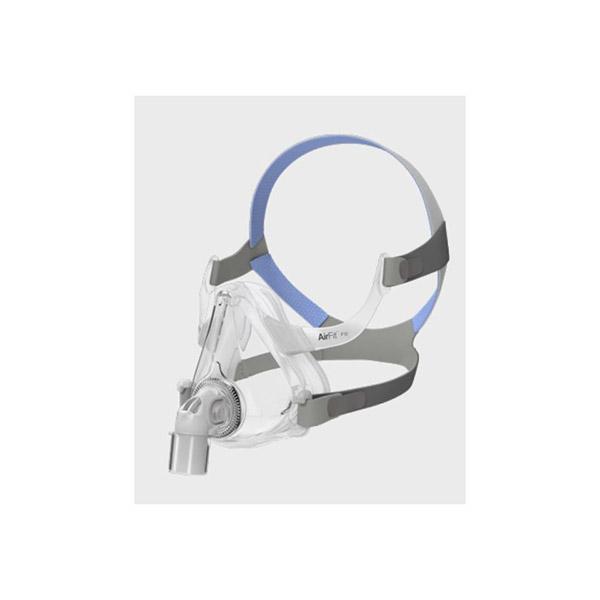 masque visage complet pour cpap resmed