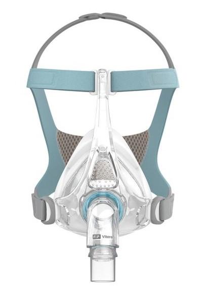 masque cpap visage complet vitera