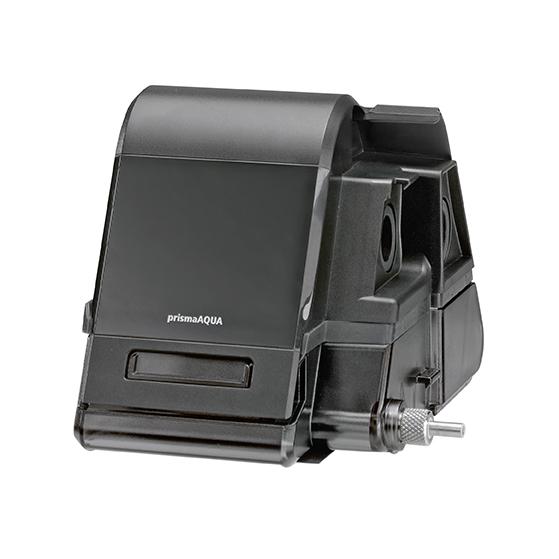 Accessoire CPAP prisma Aqua humidificateur chauffant noir