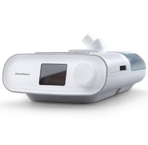 DreamStation 1 CPAP - Philips Respironics