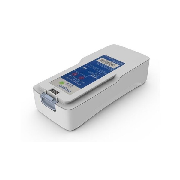 Inogen One ROVE 4 Extended 8 Cell