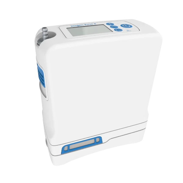 One ROVE 4 Extended 8 Cell - Inogen