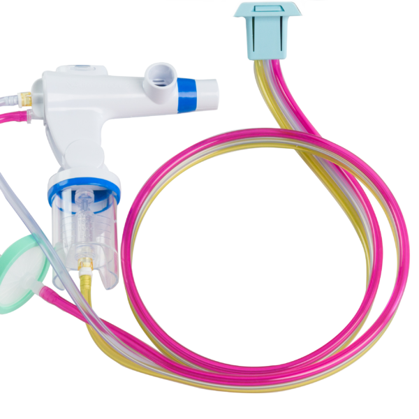 PHASITRON 5 with unified connector (10 pack)