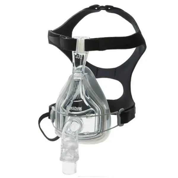 FlexiFit 432 Full Face - Small, Medium, Large - Fisher & Paykel