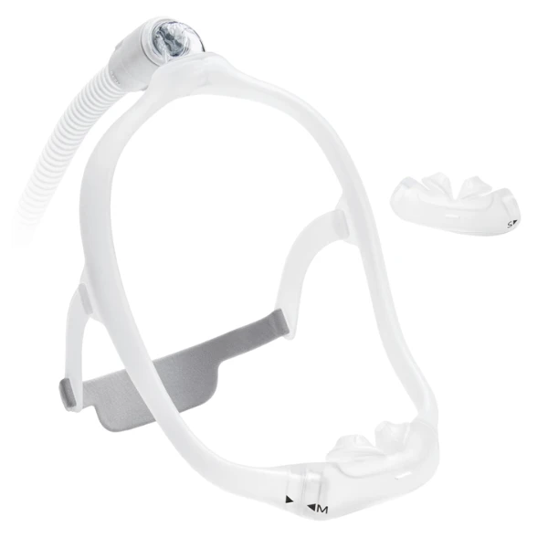 DreamWear Silicone Pillows - Fit Pack - Philips Respironics