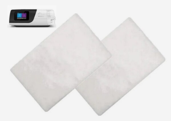 Filtre Airsense S11 (pack de 2)
