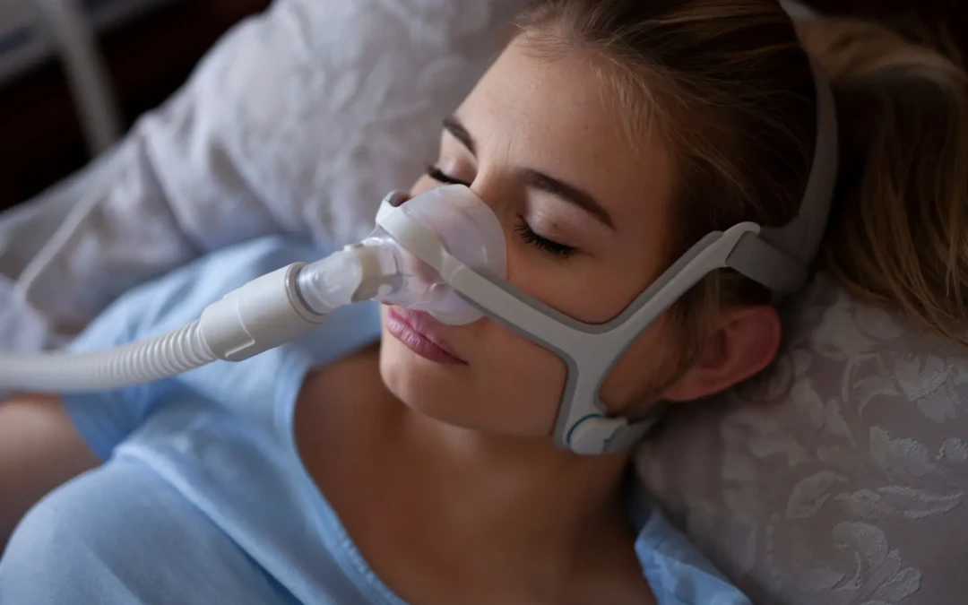 Apnée du sommeil sévère : quelles solutions ?