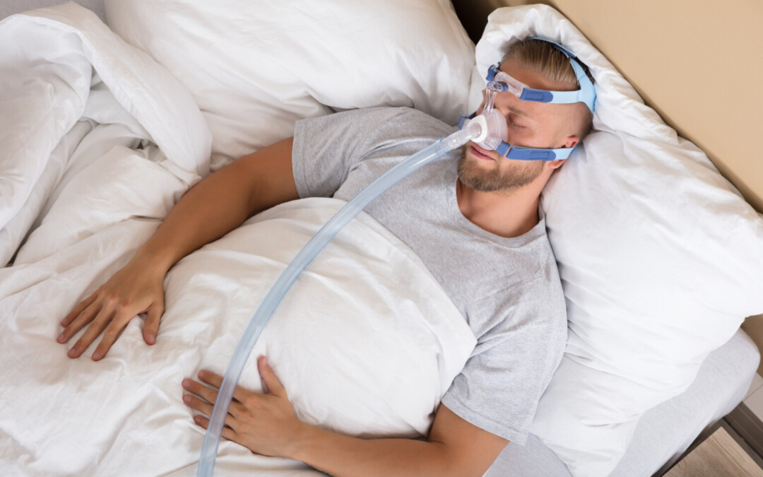 Apnée du sommeil sévère : quelles solutions ?