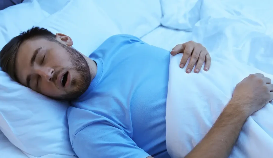 Ronflement et apnée du sommeil : quel lien et comment y remédier ?