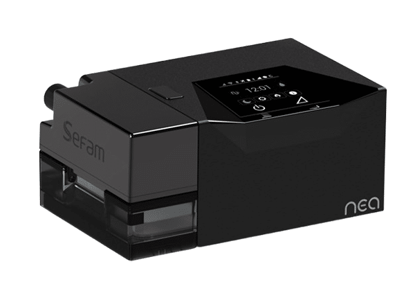 Néa Humidificateur Chauffant