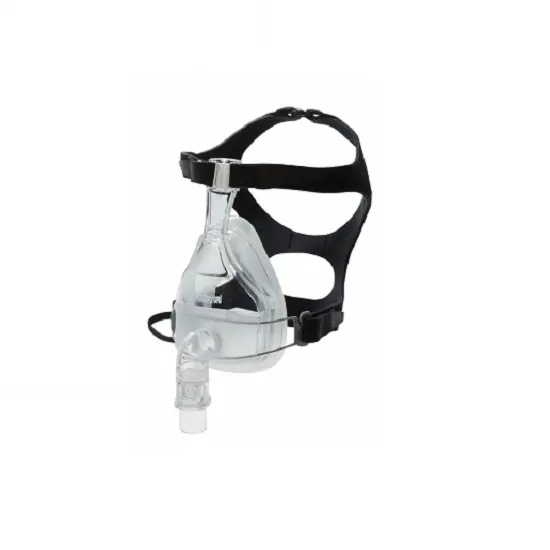 FlexiFit 431 Full Face - Small, Medium, Large - Fisher & Paykel