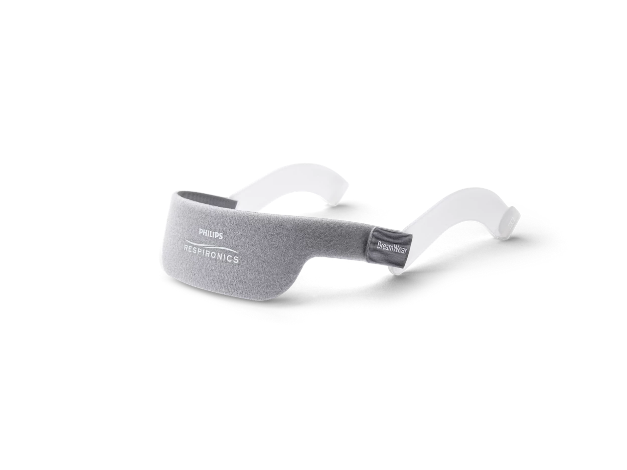 DreamWear - Headgear with arms