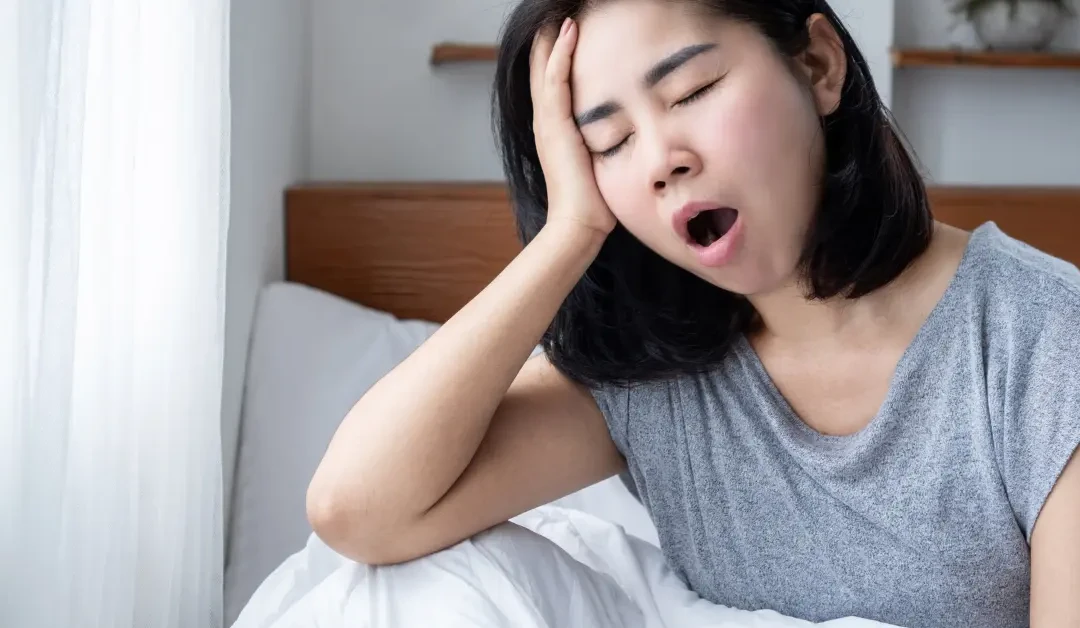 Apnée du sommeil : quels sont les symptômes à surveiller ?