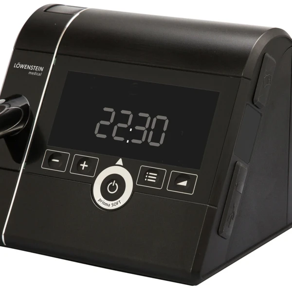 Prisma Smart Auto - Loewenstein