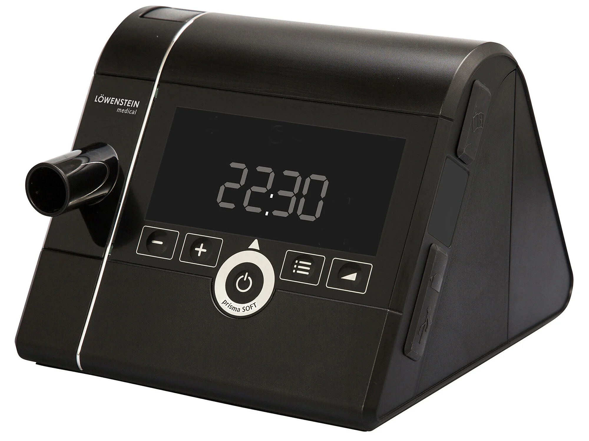 Prisma Smart Auto - Loewenstein