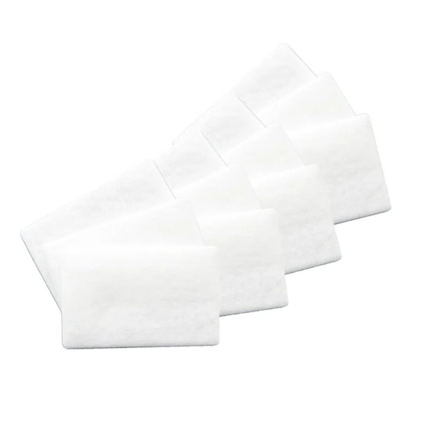 MT Prisma Filtre fin/Pollen (Set de 12)