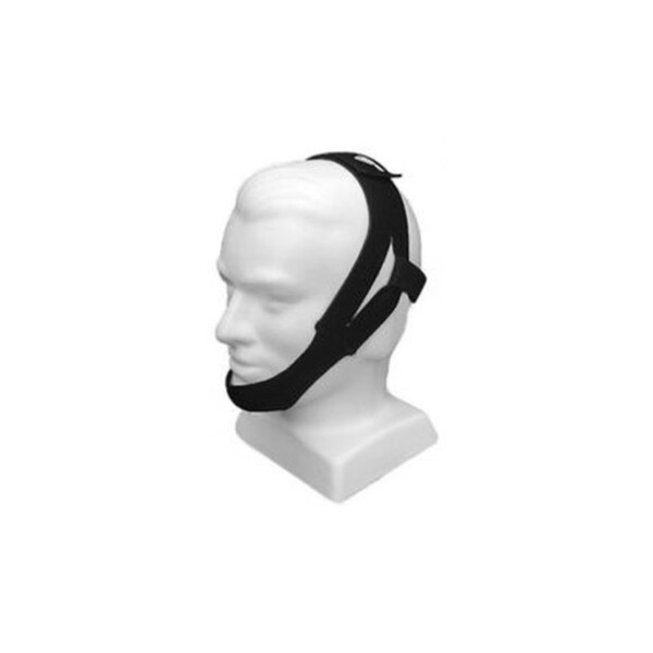 Premium Chin Strap