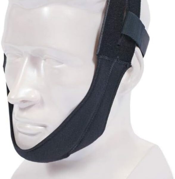 DELUXE CHIN STRAPDeluxe Chin Strap