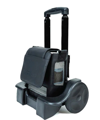 Chariot Inogen G3-G5-Rove6 – Bild 2