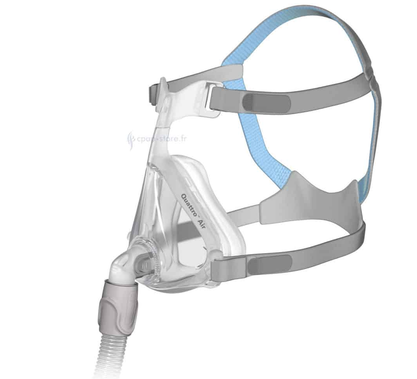 Mirage Quattro Air - Resmed