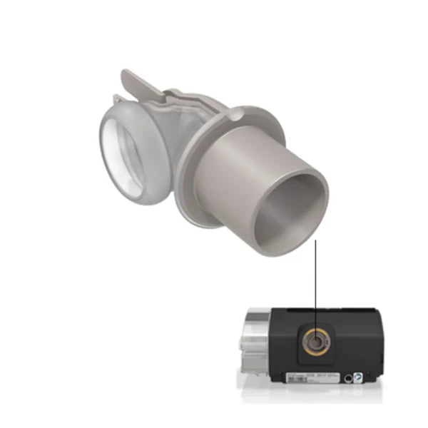 S10 Air Outlet