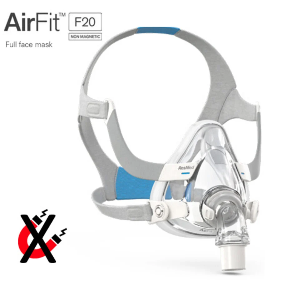AirFit F20 NON MAGN - Resmed