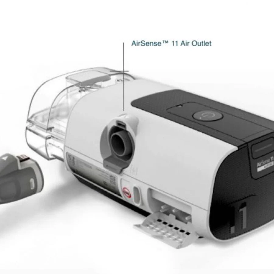 S11 Air Outlet - Resmed - Image 2