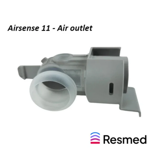 S11 Air Outlet - Resmed