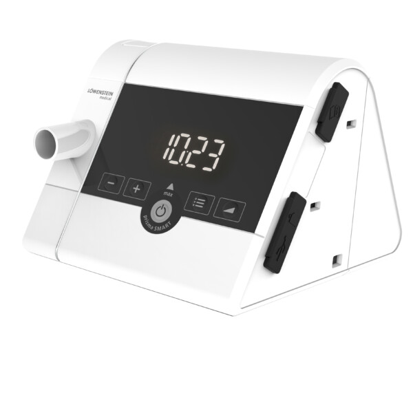 prismaSMART plus 15mm (Bluetooth) – Loewenstein