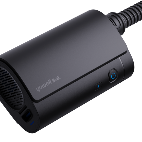 BreathCare Pocket Travel CPAP - Yuwell