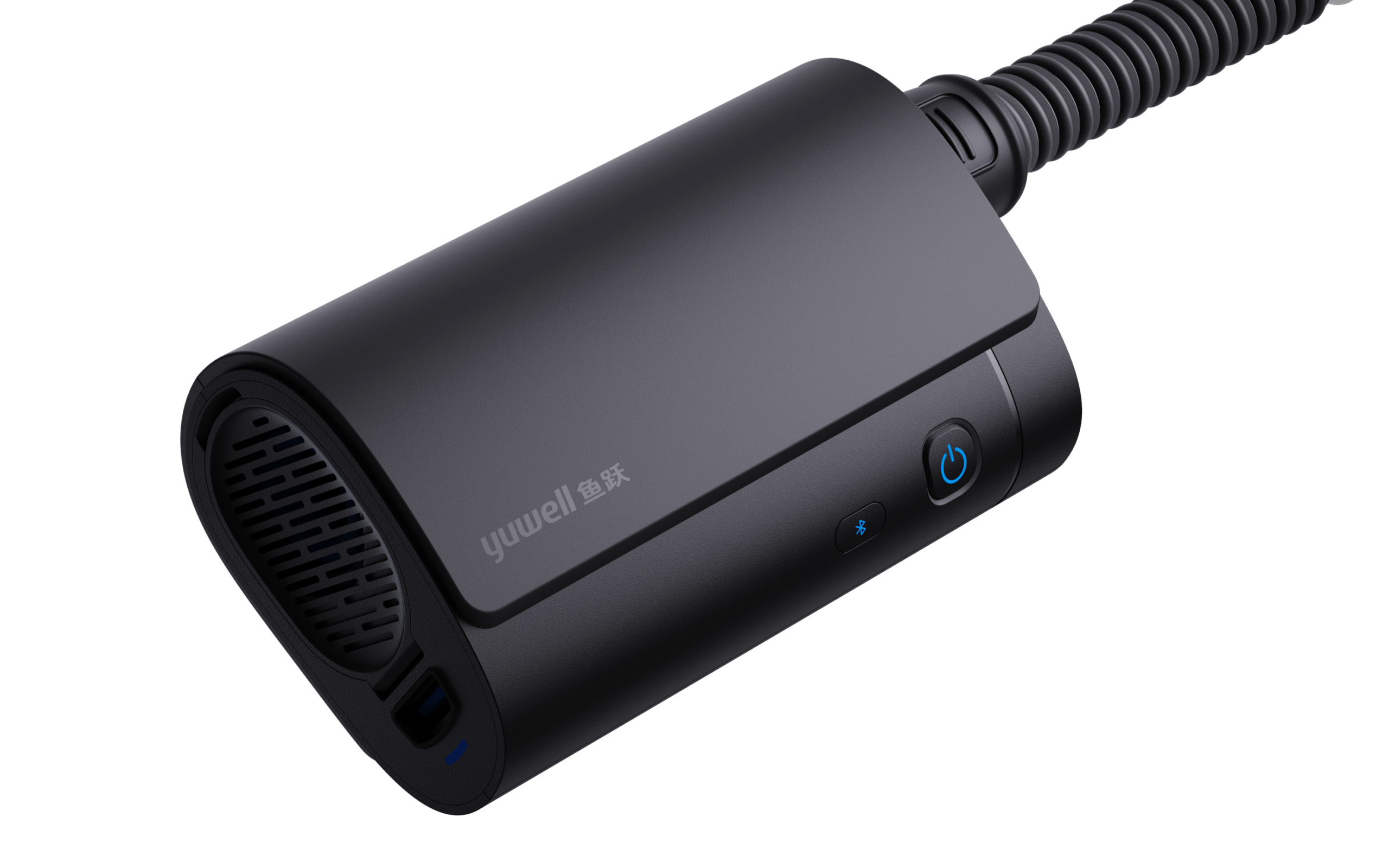 BreathCare Pocket Travel CPAP - Yuwell