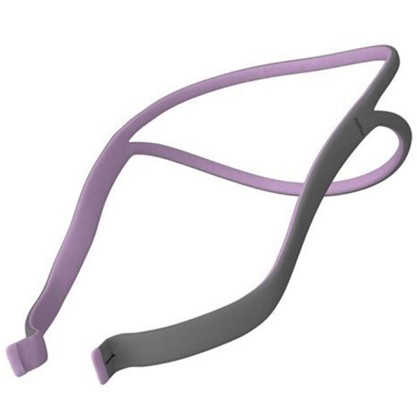 Harnais AirFit P10 For Her - Resmed
