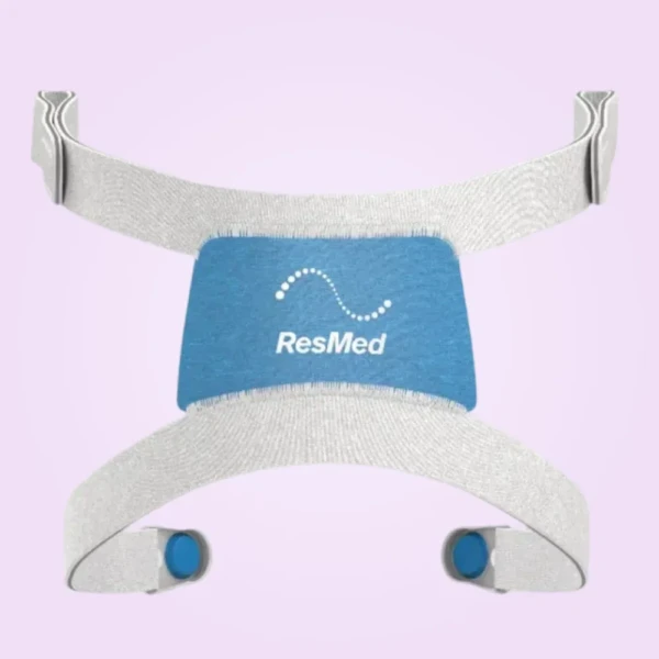 AirFit F30i Headgear STD - Resmed